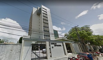 Imagem de fundo do condomínio Condomínio Do Edifício Carrilho Empresarial - Boa Vista - Recife - PE