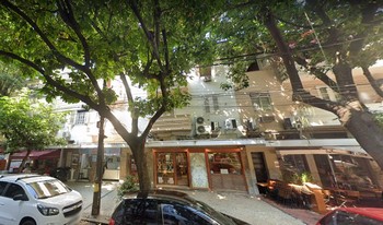 Imagem de fundo do condomínio Condomínio Do Edifício Carsison - Leblon - Rio De Janeiro - RJ
