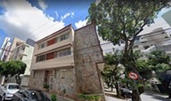 Imagem de fundo do condomínio Condomínio Do Edifício Cartago - Sion - Belo Horizonte - MG