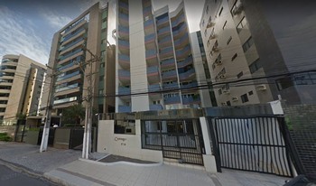 Imagem de fundo do condomínio Condomínio Do Edifício Cartago - Jatiuca - Maceió - AL