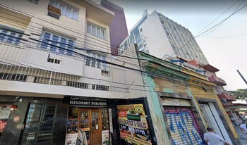 Imagem de fundo do condomínio Condomínio Do Edifício Cartao Postal - Botafogo - Rio De Janeiro - RJ