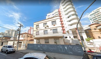 Imagem de fundo do condomínio Condomínio Do Edifício Cartier - Icaraí - Niteroi - RJ