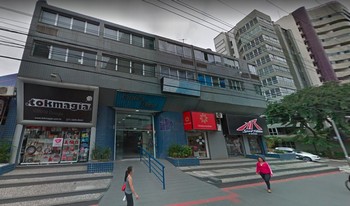 Imagem de fundo do condomínio Condomínio Do Edifício Cartier Plaza - Praia Da Costa - Vila Velha - ES
