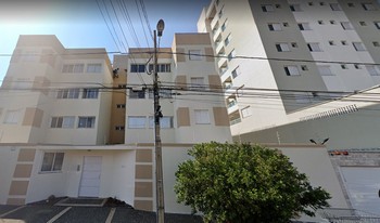 Imagem de fundo do condomínio Condomínio Do Edifício Carulina - Santa Mônica - Uberlândia - MG