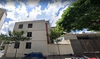 Imagem de fundo do condomínio Condomínio Do Edifício Carvalho - Serra - Belo Horizonte - MG