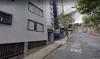 Imagem de fundo do condomínio Condomínio Do Edifício Carvalho Andrade - Santo Antônio - Belo Horizonte - MG