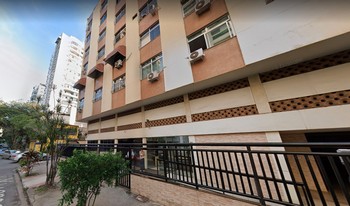 Imagem de fundo do condomínio Condomínio Do Edifício Carvalho Neto - Icaraí - Niteroi - RJ