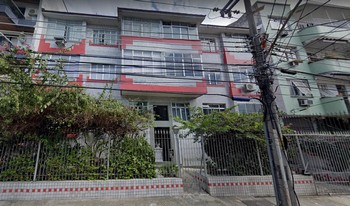 Imagem de fundo do condomínio Condomínio Do Edifício Carvalho Netto - Tijuca - Rio De Janeiro - RJ
