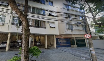 Imagem de fundo do condomínio Condomínio Do Edifício Cary - Botafogo - Rio De Janeiro - RJ