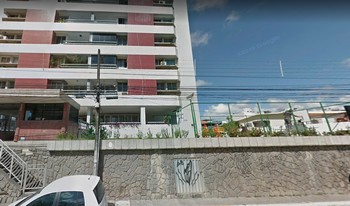 Imagem de fundo do condomínio Condomínio Do Edifício Casa Alta - Candeias - Jaboatão Dos Guararapes - PE