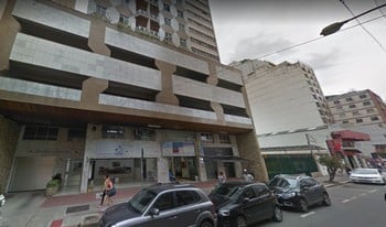 Imagem de fundo do condomínio Condomínio Do Edifício Casa Alta - Centro - Juiz De Fora - MG