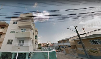 Imagem de fundo do condomínio Condomínio Do Edifício Casa Blanca - Ipiranga - São José - SC