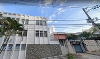 Imagem de fundo do condomínio Condomínio Do Edifício Casa Branca - São Pedro - Belo Horizonte - MG