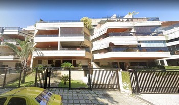 Imagem de fundo do condomínio Condomínio Do Edifício Casa Da Barra - Barra Da Tijuca - Rio De Janeiro - RJ