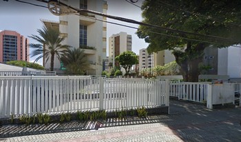 Imagem de fundo do condomínio Condomínio Do Edifício Casa Da Industria - Aldeota - Fortaleza - CE