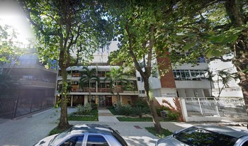 Imagem de fundo do condomínio Condomínio Do Edifício Casa Das Rosas - Barra Da Tijuca - Rio De Janeiro - RJ