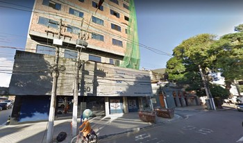 Imagem de fundo do condomínio Condomínio Do Edifício Casa Do Comercio - Reduto - Belém - PA