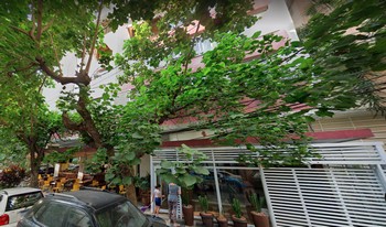 Imagem de fundo do condomínio Condomínio Do Edifício Casa E Campo - Icaraí - Niteroi - RJ