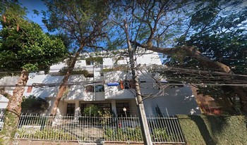 Imagem de fundo do condomínio Condomínio Do Edifício Casa Grande - Barra Da Tijuca - Rio De Janeiro - RJ