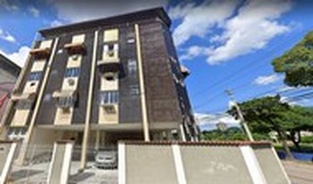 Imagem de fundo do condomínio Condomínio Do Edifício Casa Grande - Centro - Nova Iguaçu - RJ