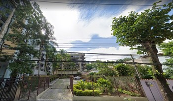 Imagem de fundo do condomínio Condomínio Do Edifício Casa Grande - Jacarepaguá - Rio De Janeiro - RJ