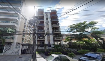Imagem de fundo do condomínio Condomínio Do Edifício Casa Nobre - Jacarepaguá - Rio De Janeiro - RJ