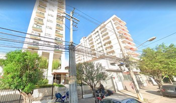 Imagem de fundo do condomínio Condomínio Do Edifício Casa Nova - Engenho De Dentro - Rio De Janeiro - RJ
