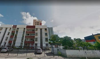 Imagem de fundo do condomínio Condomínio Do Edifício Casa Nova - Piedade - Jaboatão Dos Guararapes - PE