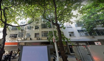 Imagem de fundo do condomínio Condomínio Do Edifício Casa Nova - Ipanema - Rio De Janeiro - RJ