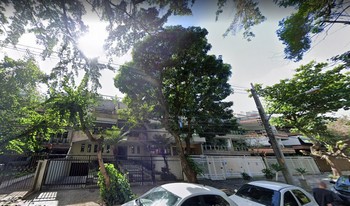 Imagem de fundo do condomínio Condomínio Do Edifício Casa Nova - Barra Da Tijuca - Rio De Janeiro - RJ