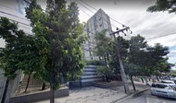 Imagem de fundo do condomínio Condomínio Do Edifício Casa Reale - Santo Antônio - Belo Horizonte - MG