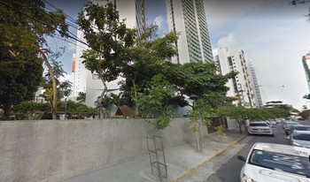 Imagem de fundo do condomínio Condomínio Do Edifício Casa Rosada - Encruzilhada - Recife - PE