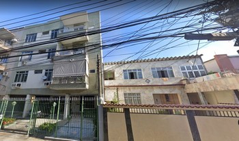 Imagem de fundo do condomínio Condomínio Do Edifício Casabela - Vila Kosmos - Rio De Janeiro - RJ