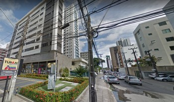 Imagem de fundo do condomínio Condomínio Do Edifício Casabella - Boa Viagem - Recife - PE
