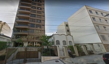 Imagem de fundo do condomínio Condomínio Do Edifício Casablanca - Centro - Juiz De Fora - MG