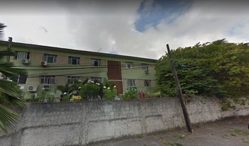 Imagem de fundo do condomínio Condomínio Do Edifício Casablanca - Boa Viagem - Recife - PE