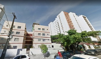 Imagem de fundo do condomínio Condomínio Do Edifício Casablanca - Boa Viagem - Recife - PE