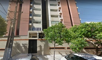 Imagem de fundo do condomínio Condomínio Do Edifício Casablanca - Ponta Verde - Maceió - AL