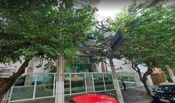 Imagem de fundo do condomínio Condomínio Do Edifício Casablanca Lofts & Residences - Boa Viagem - Niteroi - RJ