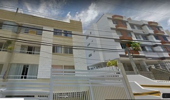 Imagem de fundo do condomínio Condomínio Do Edifício Casablanca Residence - Rio Vermelho - Salvador - BA