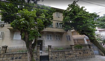 Imagem de fundo do condomínio Condomínio Do Edifício Casal - Rio Comprido - Rio De Janeiro - RJ
