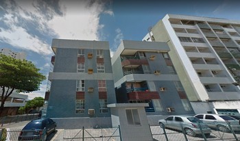 Imagem de fundo do condomínio Condomínio Do Edifício Casamar - Candeias - Jaboatão Dos Guararapes - PE
