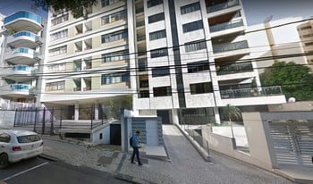 Imagem de fundo do condomínio Condomínio Do Edifício Casanobre - Centro - Juiz De Fora - MG