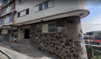 Imagem de fundo do condomínio Condomínio Do Edifício - Cascadura - Rio De Janeiro - RJ
