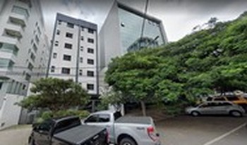 Imagem de fundo do condomínio Condomínio Do Edifício Cassia Imperial - Santo Agostinho - Belo Horizonte - MG