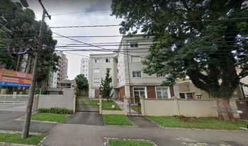 Imagem de fundo do condomínio Condomínio Do Edifício Cassis - Portão - Curitiba - PR