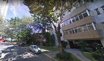 Imagem de fundo do condomínio Condomínio Do Edifício Castalia - Gutierrez - Belo Horizonte - MG