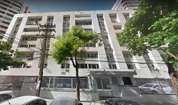 Imagem de fundo do condomínio Condomínio Do Edifício Castanhal - Boa Viagem - Recife - PE