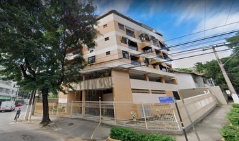 Imagem de fundo do condomínio Condomínio Do Edifício Castel De Germantes - Inga - Niteroi - RJ