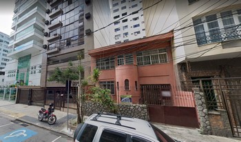 Imagem de fundo do condomínio Condomínio Do Edifício Castel De Maintenon - Icaraí - Niteroi - RJ